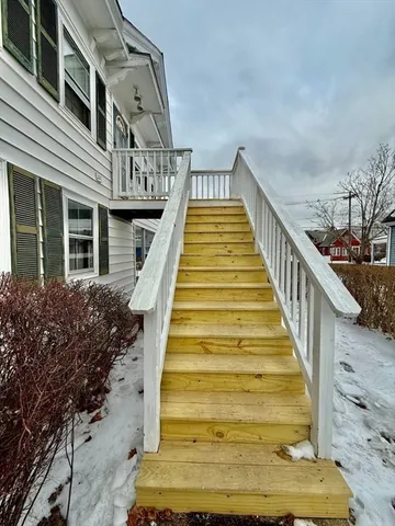 $1,995 | 84 Pearl Street, Unit 2F, Stoughton, MA 02072