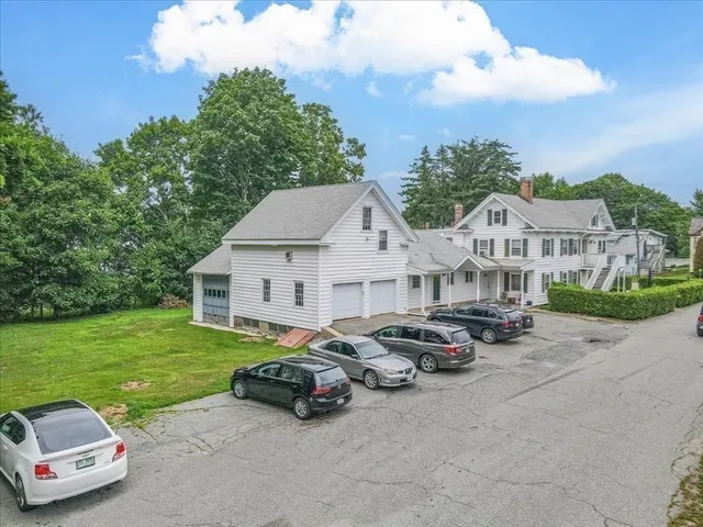 $1,995 | 84 Pearl Street, Unit 2F, Stoughton, MA 02072