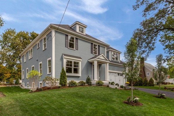 15 Adams Road Winchester, MA 01890 - Photo 2 of 30 Gallery Image 2