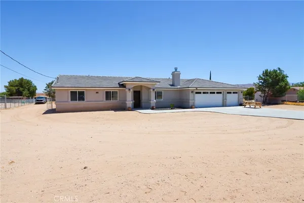 $510,000 | 8055 Newhall Avenue, Hesperia, CA 92345