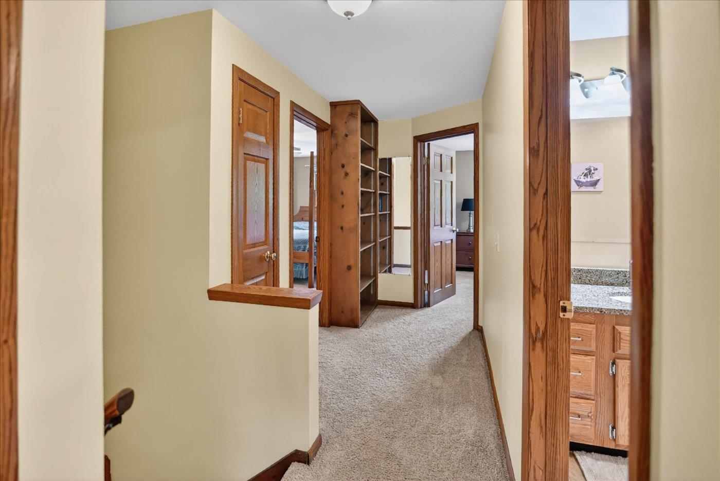 6602 Montclair Lane Madison, WI 53711 - Photo 43 of 63