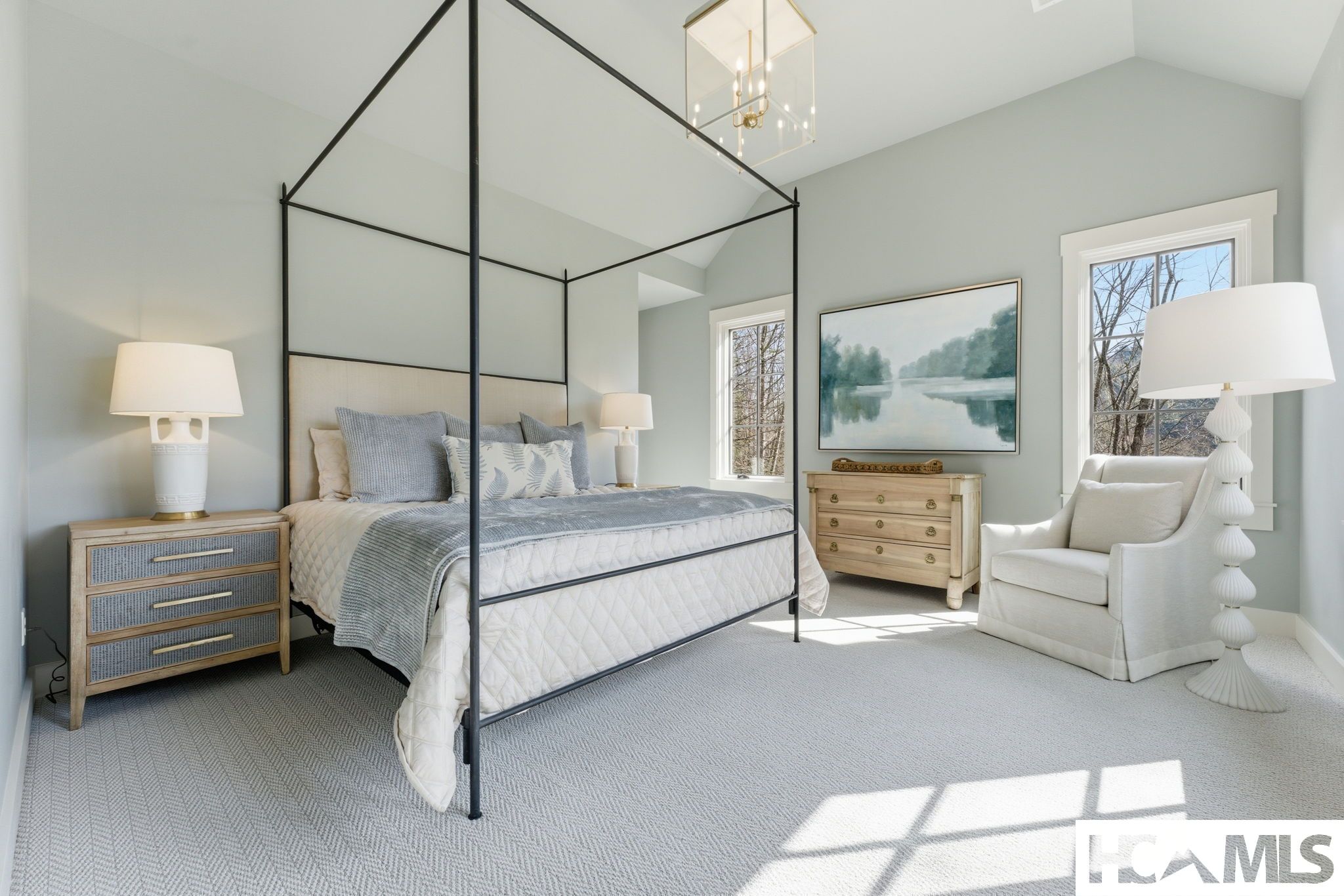 2272 Trillium Ridge Road Cullowhee, NC 28723 - Photo 8 of 16 Gallery Image 8
