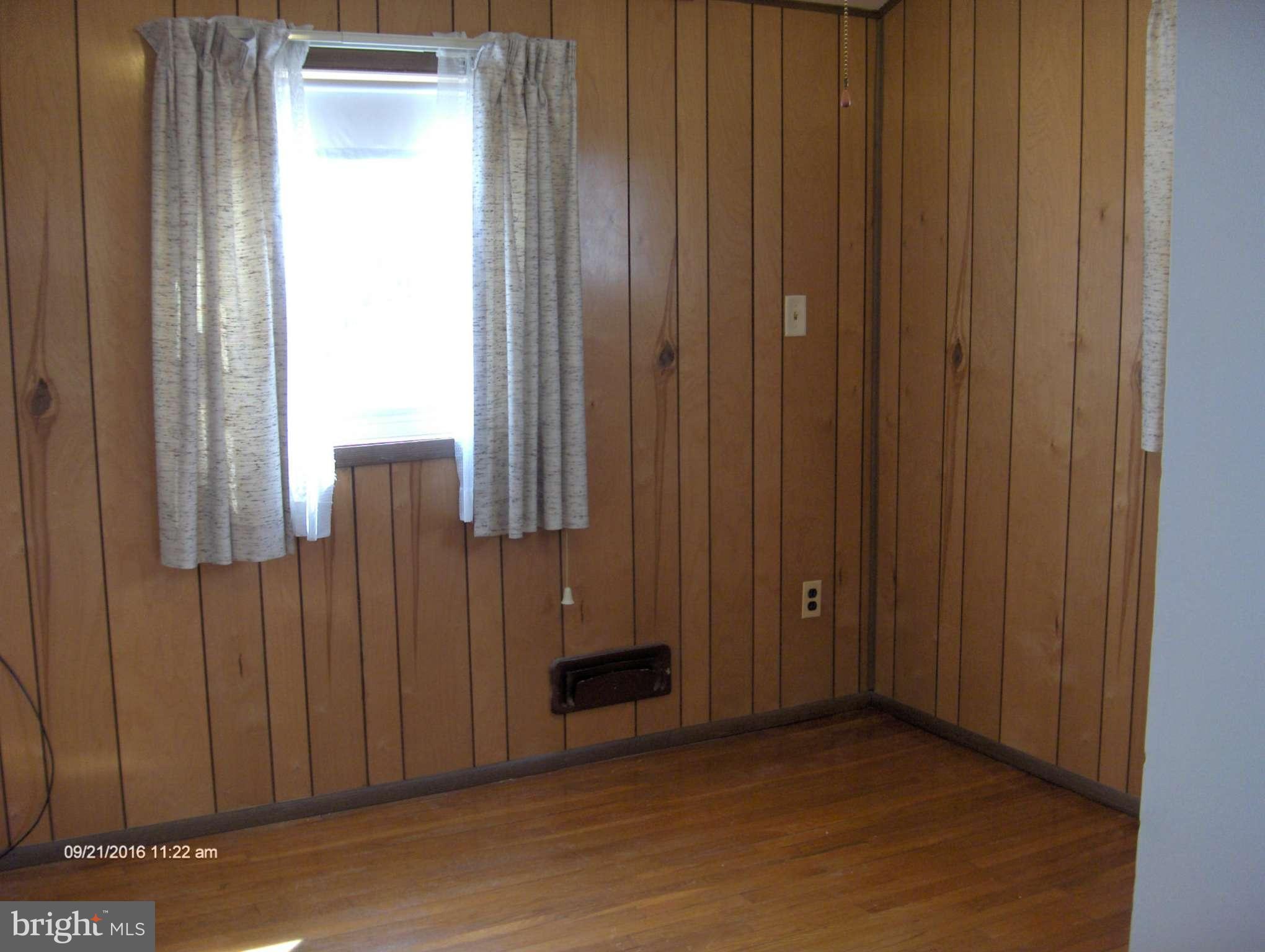 8069 Wallace Road Baltimore, MD 21222 - Photo 14 of 30 bed room 2