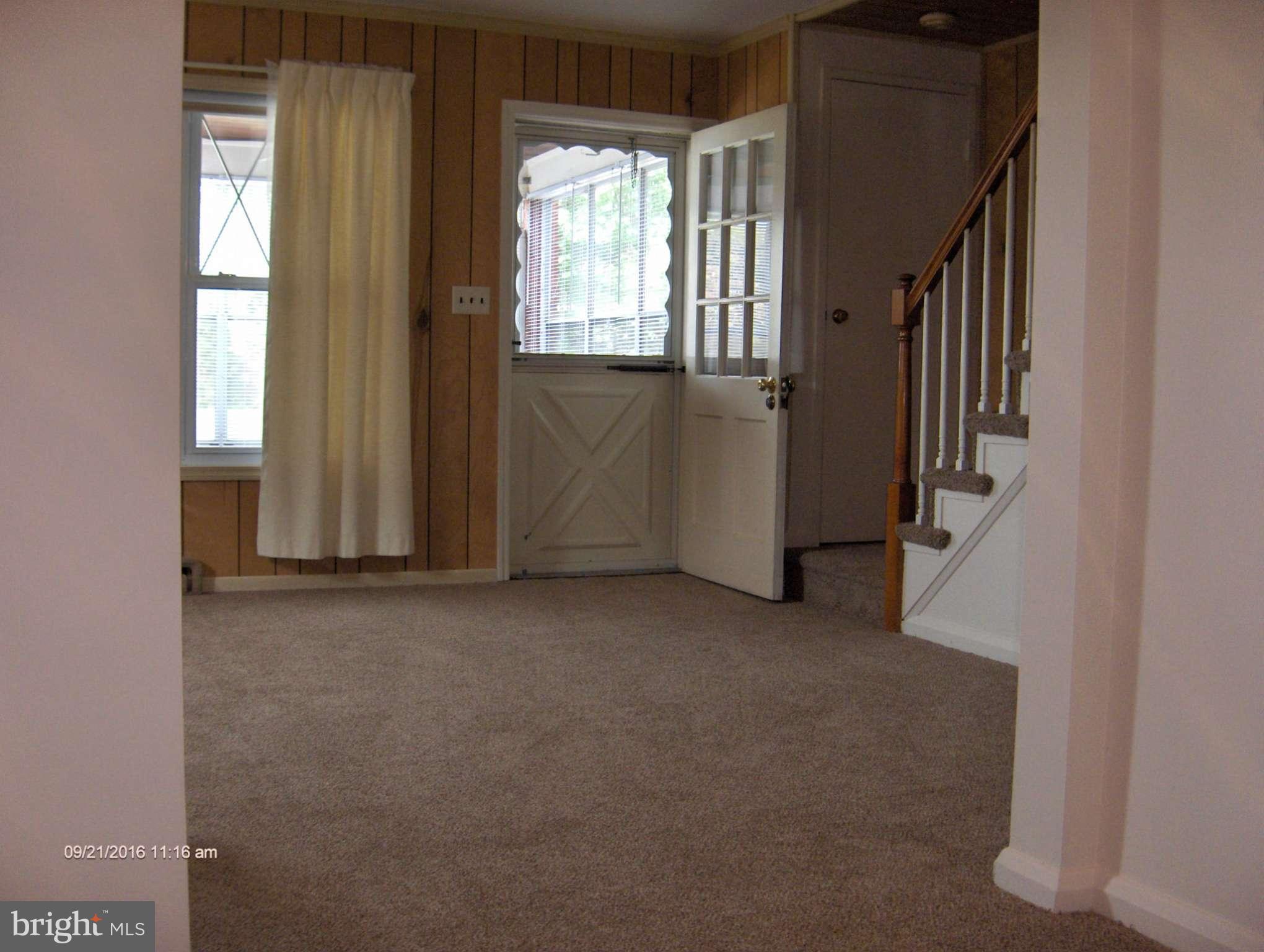 8069 Wallace Road Baltimore, MD 21222 - Photo 10 of 30 and new w/w/ carpet