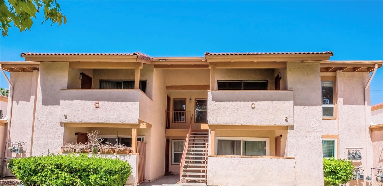 1515 East Reno Avenue, Unit C206 Las Vegas, NV 89119 - Photo 1 of 26