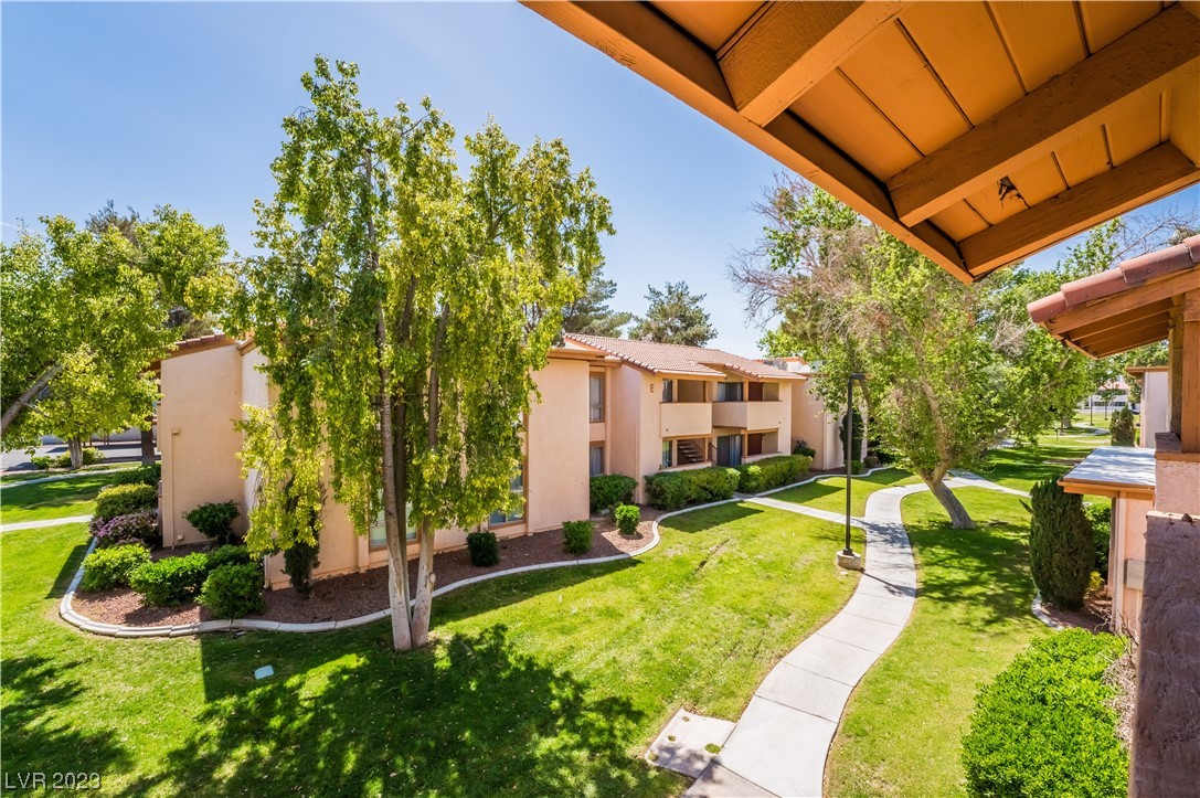 1515 East Reno Avenue, Unit C206 Las Vegas, NV 89119 - Photo 24 of 26