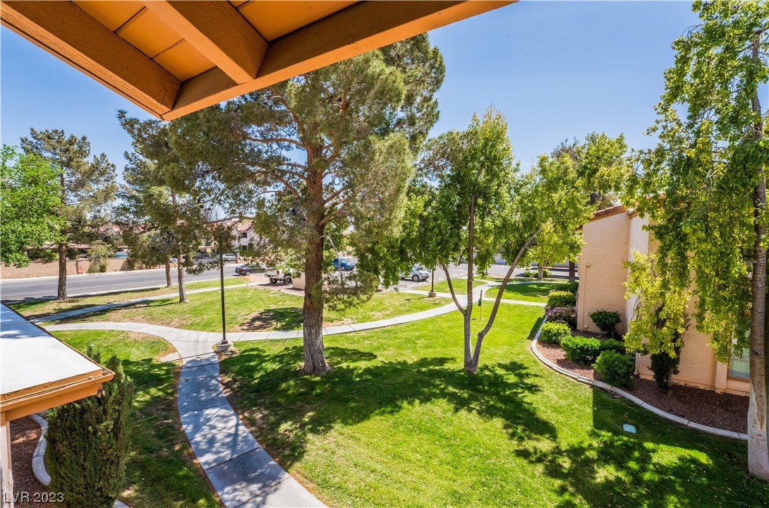 1515 East Reno Avenue, Unit C206 Las Vegas, NV 89119 - Photo 25 of 26