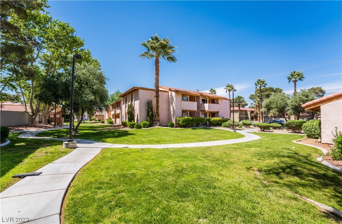 1515 East Reno Avenue, Unit C206 Las Vegas, NV 89119 - Photo 26 of 26