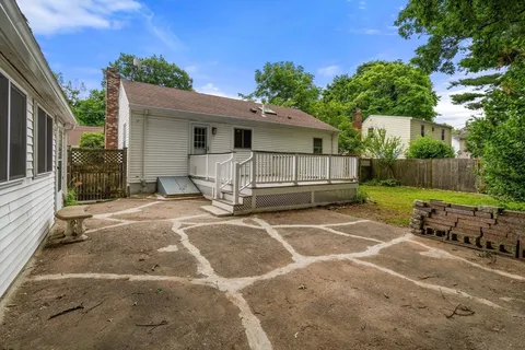 $699,000 | 11 Corey Terrace, Boston, MA 02132