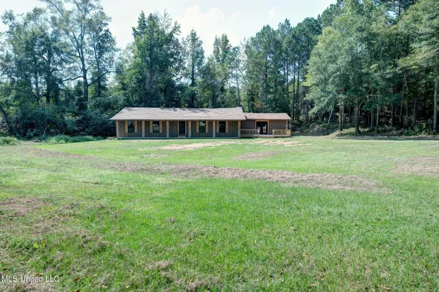 $214,900 | 761 Thaggard Road, Carthage, MS 39051