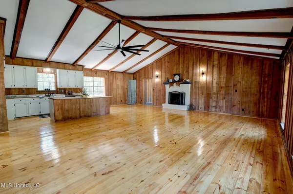 $169,000 | 761 Thaggard Road, Carthage, MS 39051