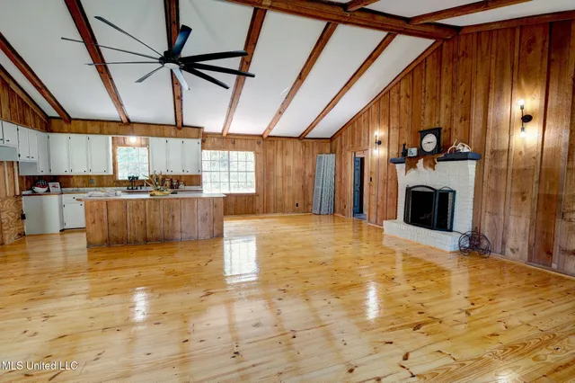 $214,900 | 761 Thaggard Road, Carthage, MS 39051