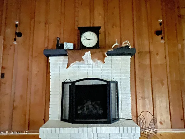 $214,900 | 761 Thaggard Road, Carthage, MS 39051