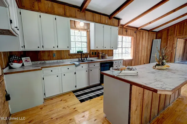 $214,900 | 761 Thaggard Road, Carthage, MS 39051