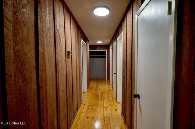 $214,900 | 761 Thaggard Road, Carthage, MS 39051