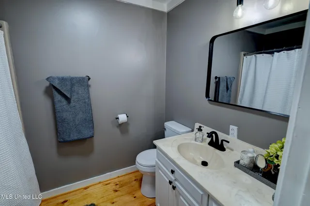 $214,900 | 761 Thaggard Road, Carthage, MS 39051