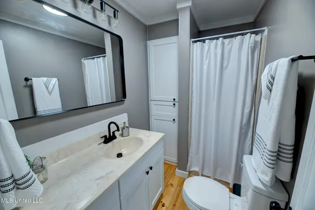 $214,900 | 761 Thaggard Road, Carthage, MS 39051