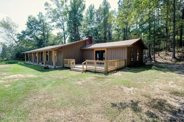 $214,900 | 761 Thaggard Road, Carthage, MS 39051