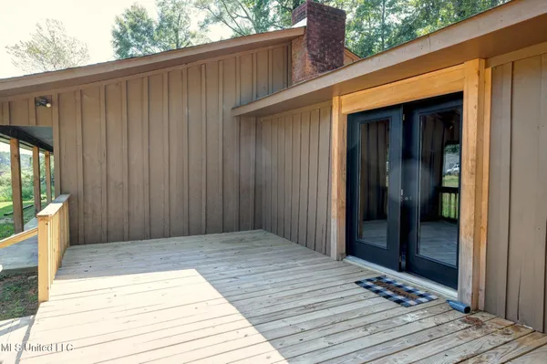 $169,000 | 761 Thaggard Road, Carthage, MS 39051