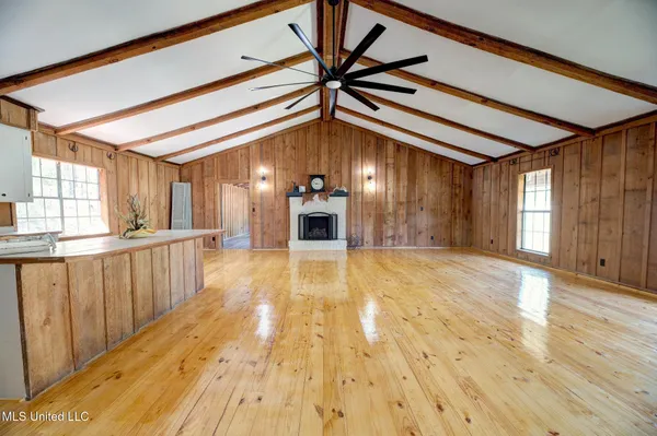 $169,000 | 761 Thaggard Road, Carthage, MS 39051