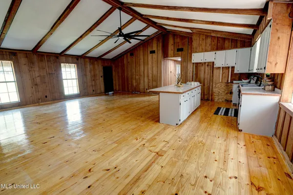 $169,000 | 761 Thaggard Road, Carthage, MS 39051