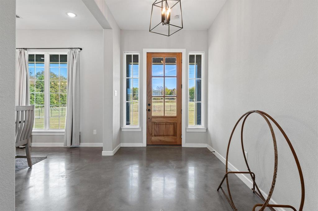 856 Yowell Hill Road Whitewright, TX 75491 - Photo 3 of 39