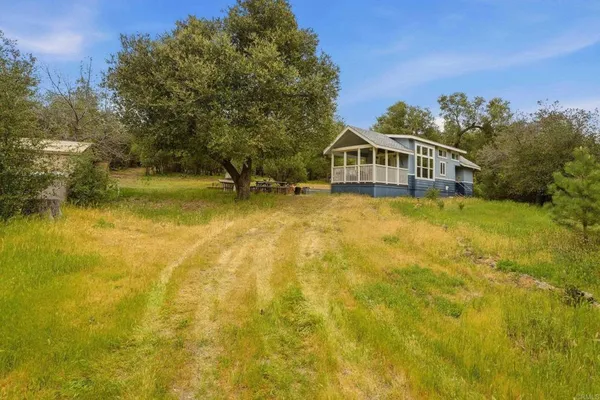 $395,000 | 5867 Forest Meadow Road, Julian, CA 92036