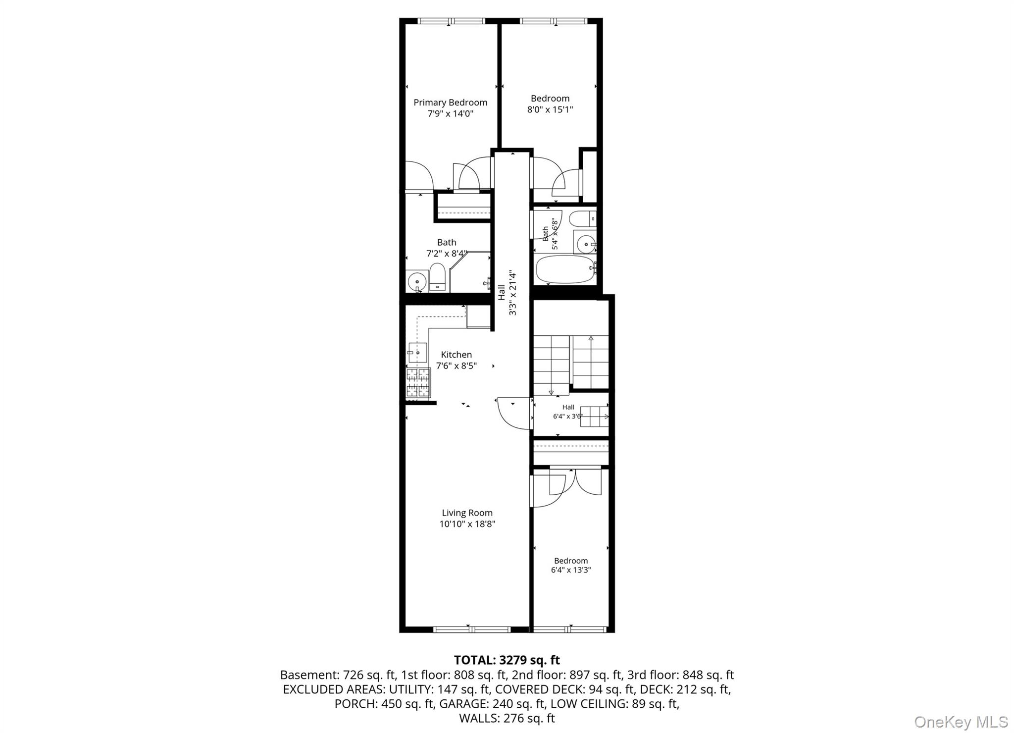 1117 Decatur Street Brooklyn, NY 11207 - Photo 39 of 41