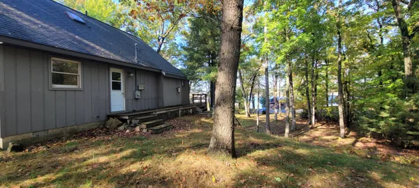 $395,000 | 5921 Longbridge Road, Pentwater, MI 49449