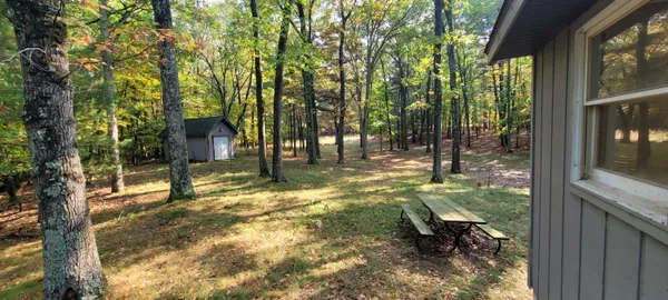 $395,000 | 5921 Longbridge Road, Pentwater, MI 49449