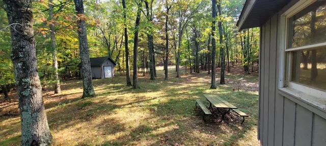 $449,000 | 5921 Longbridge Road, Pentwater, MI 49449