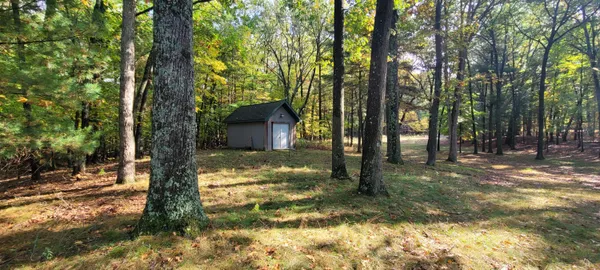 $395,000 | 5921 Longbridge Road, Pentwater, MI 49449