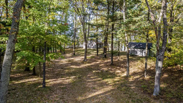 $449,000 | 5921 Longbridge Road, Pentwater, MI 49449