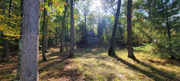 $395,000 | 5921 Longbridge Road, Pentwater, MI 49449