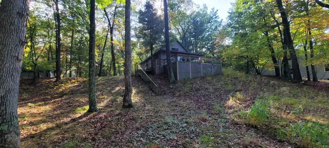 $449,000 | 5921 Longbridge Road, Pentwater, MI 49449