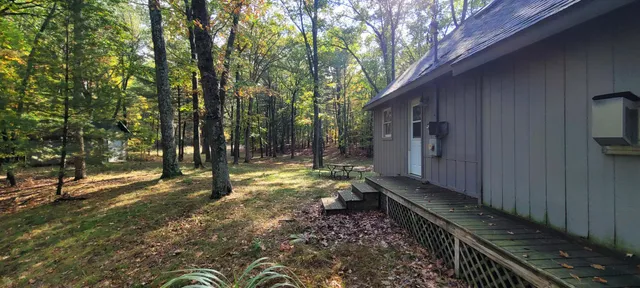 $449,000 | 5921 Longbridge Road, Pentwater, MI 49449