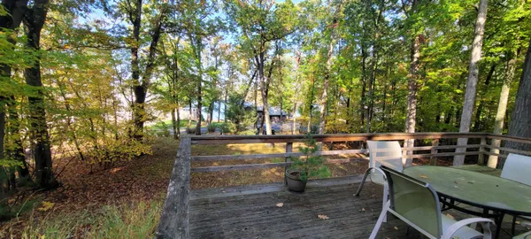 $395,000 | 5921 Longbridge Road, Pentwater, MI 49449