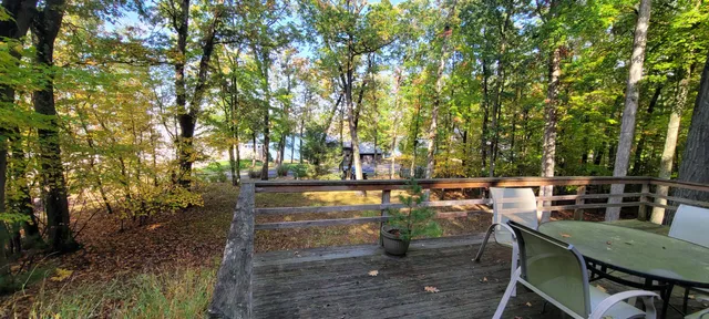 $449,000 | 5921 Longbridge Road, Pentwater, MI 49449