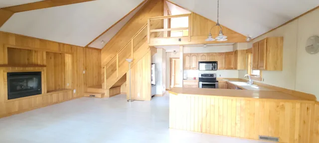 $449,000 | 5921 Longbridge Road, Pentwater, MI 49449