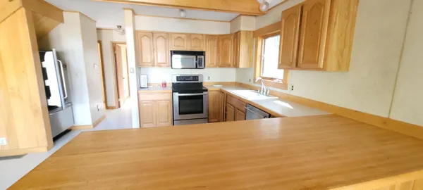 $395,000 | 5921 Longbridge Road, Pentwater, MI 49449