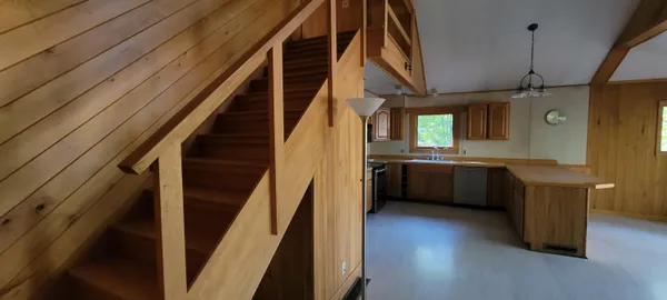 $395,000 | 5921 Longbridge Road, Pentwater, MI 49449