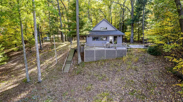 $449,000 | 5921 Longbridge Road, Pentwater, MI 49449