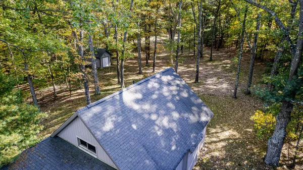 $395,000 | 5921 Longbridge Road, Pentwater, MI 49449