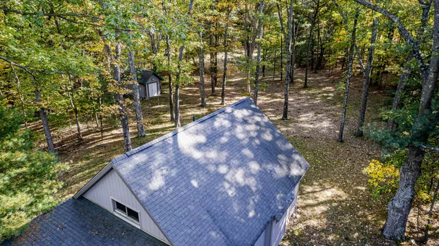 $449,000 | 5921 Longbridge Road, Pentwater, MI 49449
