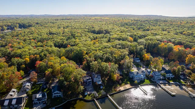 $449,000 | 5921 Longbridge Road, Pentwater, MI 49449