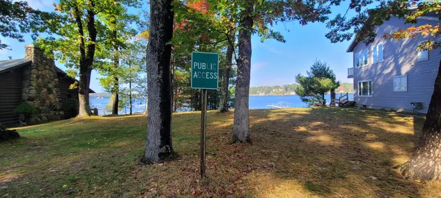 $449,000 | 5921 Longbridge Road, Pentwater, MI 49449