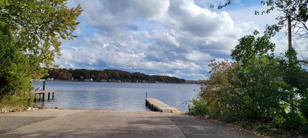 $395,000 | 5921 Longbridge Road, Pentwater, MI 49449