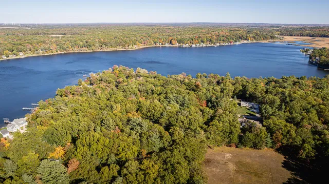 $449,000 | 5921 Longbridge Road, Pentwater, MI 49449