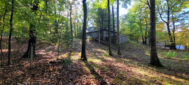 $449,000 | 5921 Longbridge Road, Pentwater, MI 49449