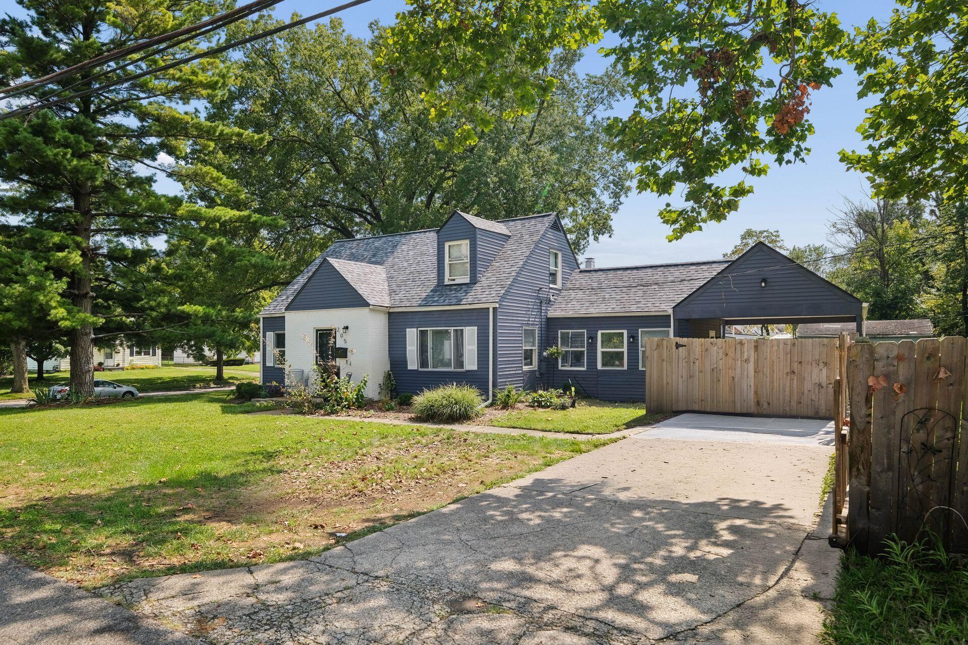 205 South Ashburton Road Columbus, OH 43213 - Photo 5 of 41 010_ Rd Columbus OH 43213 USA
